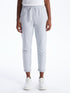 LC Waikiki Women's Elastic Waist Sweatpants